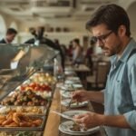 Reisekostenminderung bei falschen Versprechen zu Gluten