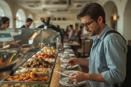 Reisekostenminderung bei falschen Versprechen zu Gluten
