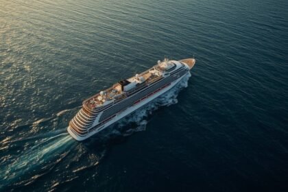 Reiserecht 2026: Passagierrechte bei Kreuzfahrt-Weltreisen