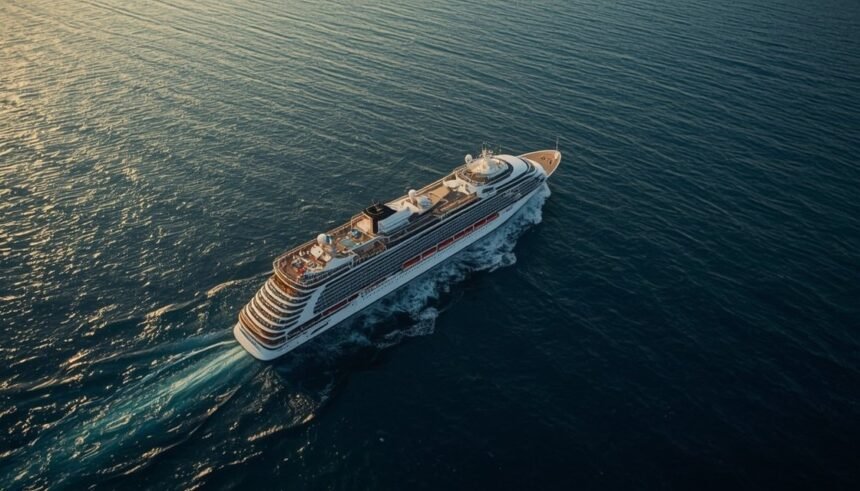 Reiserecht 2026: Passagierrechte bei Kreuzfahrt-Weltreisen