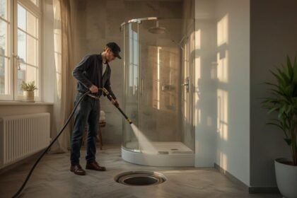 Rohrverstopfung in der Mietwohnung: Wer haftet, wer zahlt?