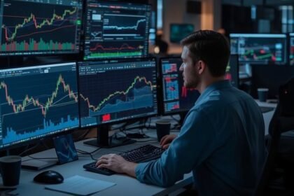 RSI Indikator: Überkauft und überverkauft nutzen