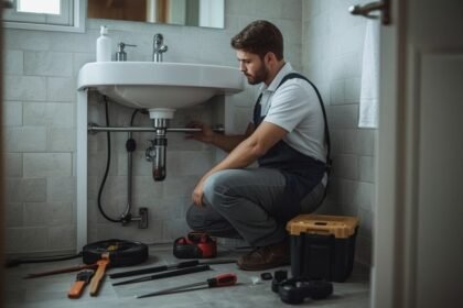 Sanitärbetriebe: Rechtliche Pflichten im Überblick