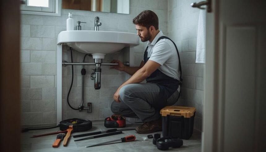 Sanitärbetriebe: Rechtliche Pflichten im Überblick