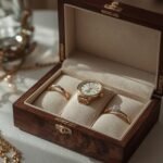 Schmuck geerbt: Wem gehört Gold, Uhr oder Ring?