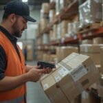 Sendungsverfolgung im Logistikrecht 2026