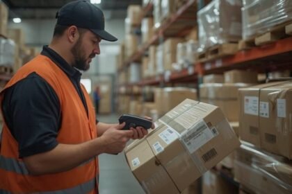 Sendungsverfolgung im Logistikrecht 2026
