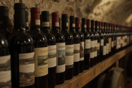 Spanische Weine: Herkunftsbezeichnungen im EU-Recht
