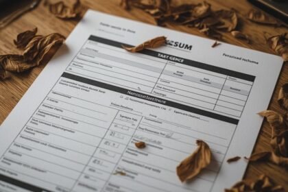 Tabakhandel & Steuerrecht 2026: Was Händler wissen müssen