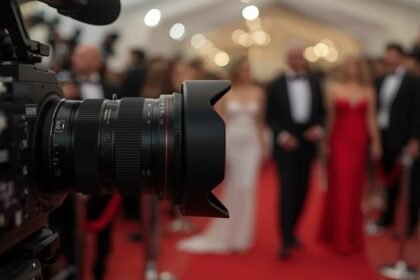 Urheberrecht an VIP-Fotos: Was wirklich gilt