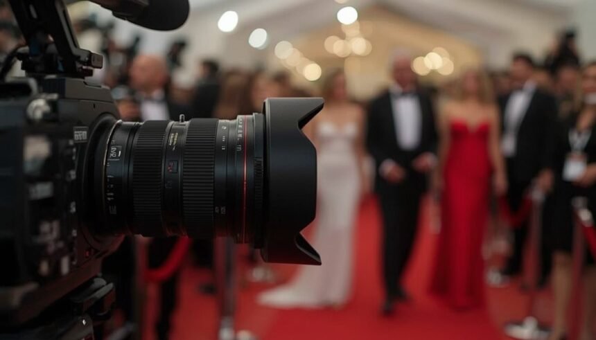 Urheberrecht an VIP-Fotos: Was wirklich gilt