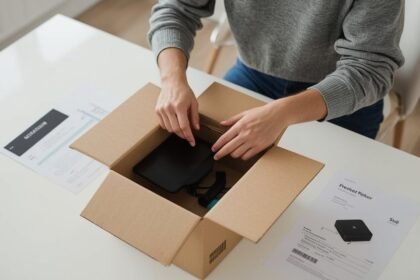 Verbraucherrechte beim Online-Kauf von Technik 2026