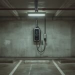 Wallbox in Miete und WEG: Rechte und Genehmigung