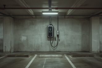Wallbox in Miete und WEG: Rechte und Genehmigung
