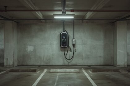 Wallbox in Miete und WEG: Rechte und Genehmigung
