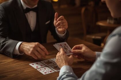Zauberkurse mit Einzelunterricht: Was sie wirklich bringen