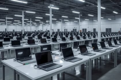 Gebrauchte IT-Hardware: Zertifizierung 2026