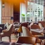 Vorteile von Polsterstühlen in Restaurants und Hotels