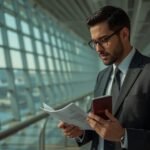 Dienstreisen ins Ausland: Pflichten für Arbeitgeber
