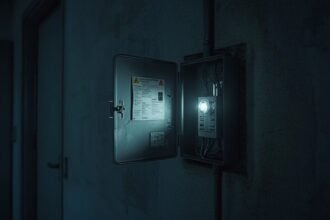 Elektrischer Defekt in der Mietwohnung: Wer zahlt?