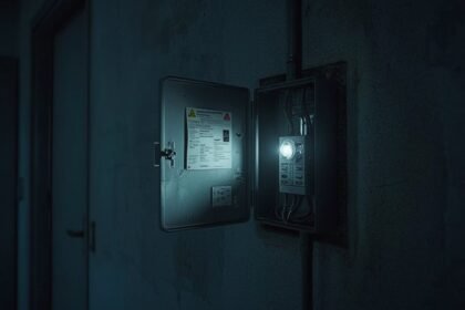 Elektrischer Defekt in der Mietwohnung: Wer zahlt?
