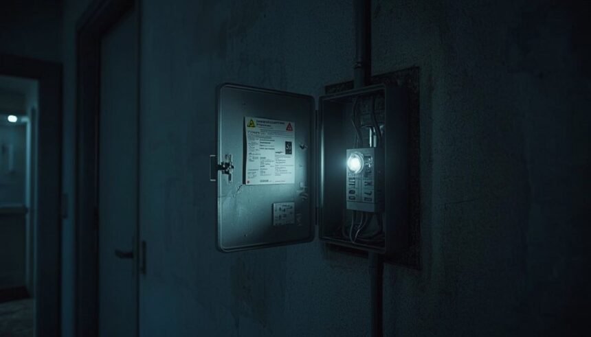 Elektrischer Defekt in der Mietwohnung: Wer zahlt?