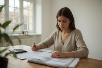 Nebenkostenabrechnung prüfen: In 6 Schritten Fehler finden und Geld zurückholen