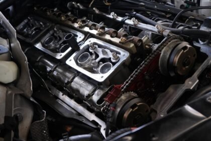 Zahnriemen im Auto: Wann ist der Wechsel rechtlich und technisch erforderlich?