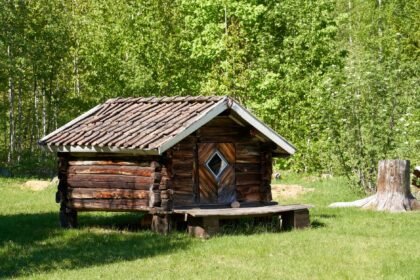 Gartenhaus auf dem Mietgrundstück: Rechte 2026