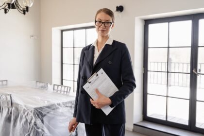 Immobilienhistorie beim Verkauf: Was Eigentümer wissen müssen