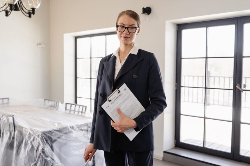 Immobilienhistorie beim Verkauf: Was Eigentümer wissen müssen