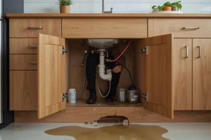 Mietrecht: Wann Mieter selbst einen Installateur beauftragen