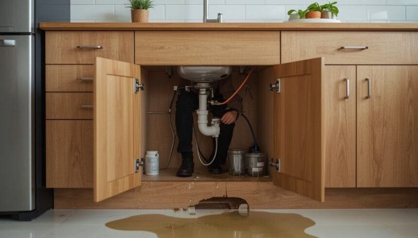 Mietrecht: Wann Mieter selbst einen Installateur beauftragen