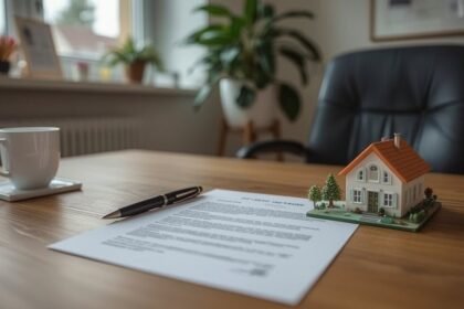 Rechtsfallen beim Immobilienverkauf in Mönchengladbach
