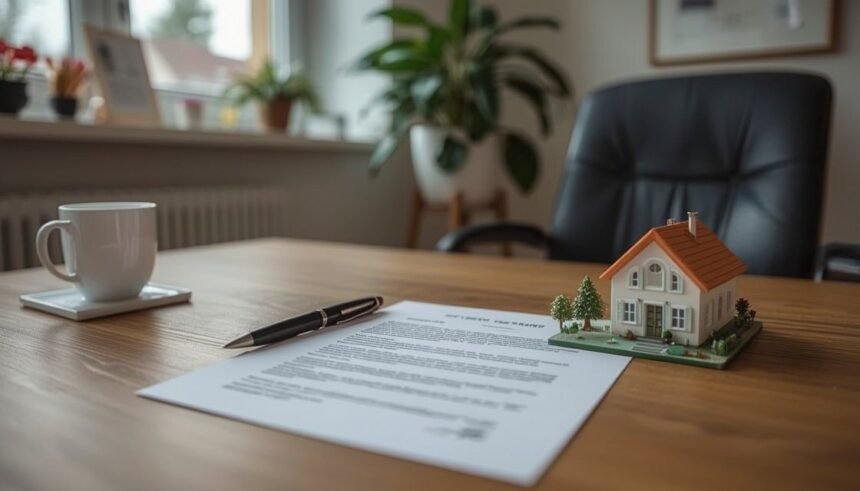 Rechtsfallen beim Immobilienverkauf in Mönchengladbach