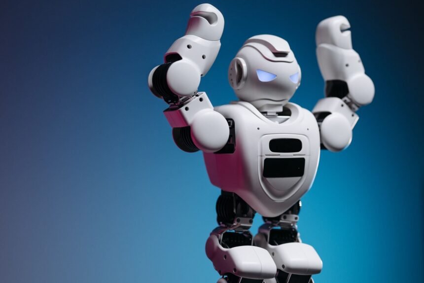 Rechtsstatus autonomer Maschinen: Wann wird KI rechtsfähig?