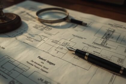 Schutzrechte für Gründer: Wie Erfindung, Marke und Design rechtlich abgesichert werden
