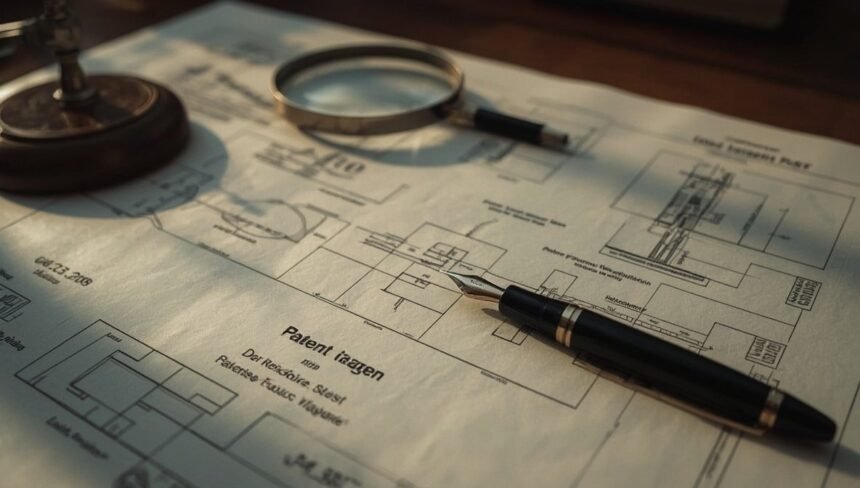 Schutzrechte für Gründer: Wie Erfindung, Marke und Design rechtlich abgesichert werden