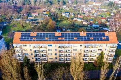 Solaranlage auf dem Dach: Rechte und Pflichten 2026