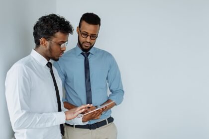 Speditionssoftware: Mehr Transparenz in der Logistik