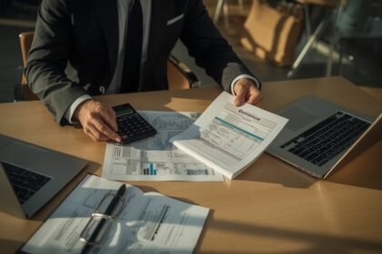 Steuerlich gut vorbereitet gründen: Was bei der Unternehmensgründung frühzeitig zu klären ist