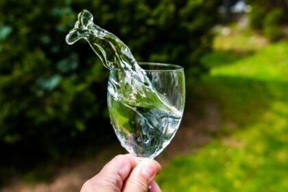 Trinkwasser in Deutschland: Was Verbraucher wissen sollten