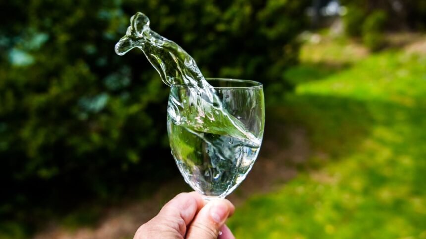 Trinkwasser in Deutschland: Was Verbraucher wissen sollten