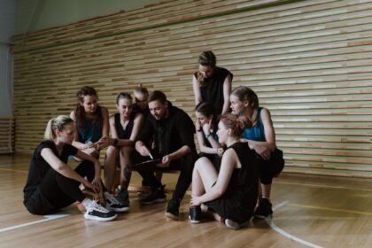 Vereinsrecht im Sport: Haftung, Satzung, Verband