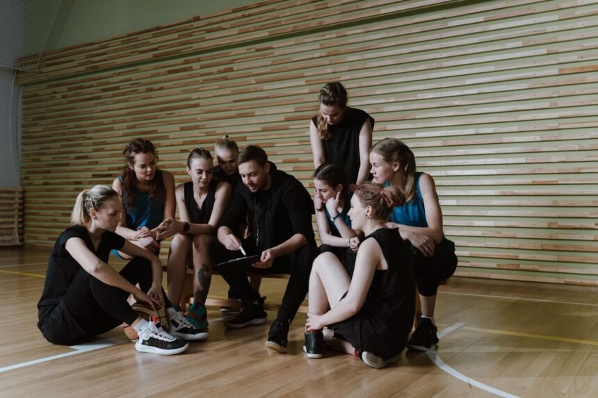 Vereinsrecht im Sport: Haftung, Satzung, Verband