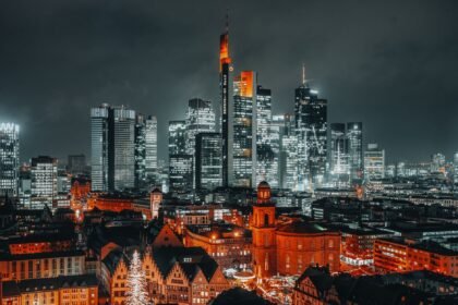 Vertragsrecht für Frankfurter Eventbetreiber 2026