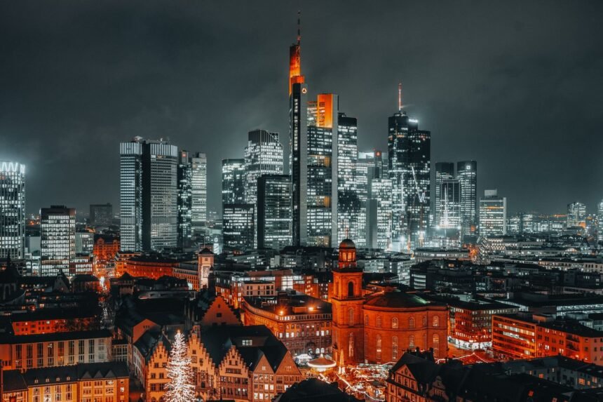 Vertragsrecht für Frankfurter Eventbetreiber 2026
