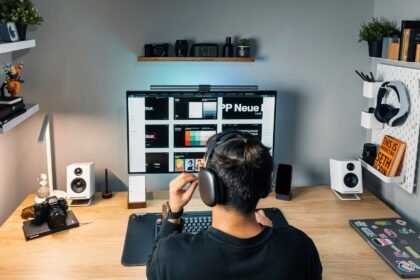 Webdesign-Agenturen Deutschland 2026: Die 7 Besten