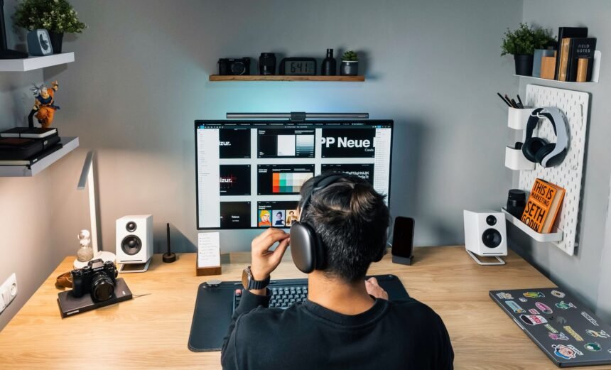 Webdesign-Agenturen Deutschland 2026: Die 7 Besten