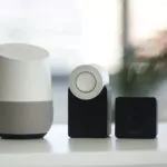 Datensicherheit und Datenschutz bei der Verwendung von Smart-Home-Systemen